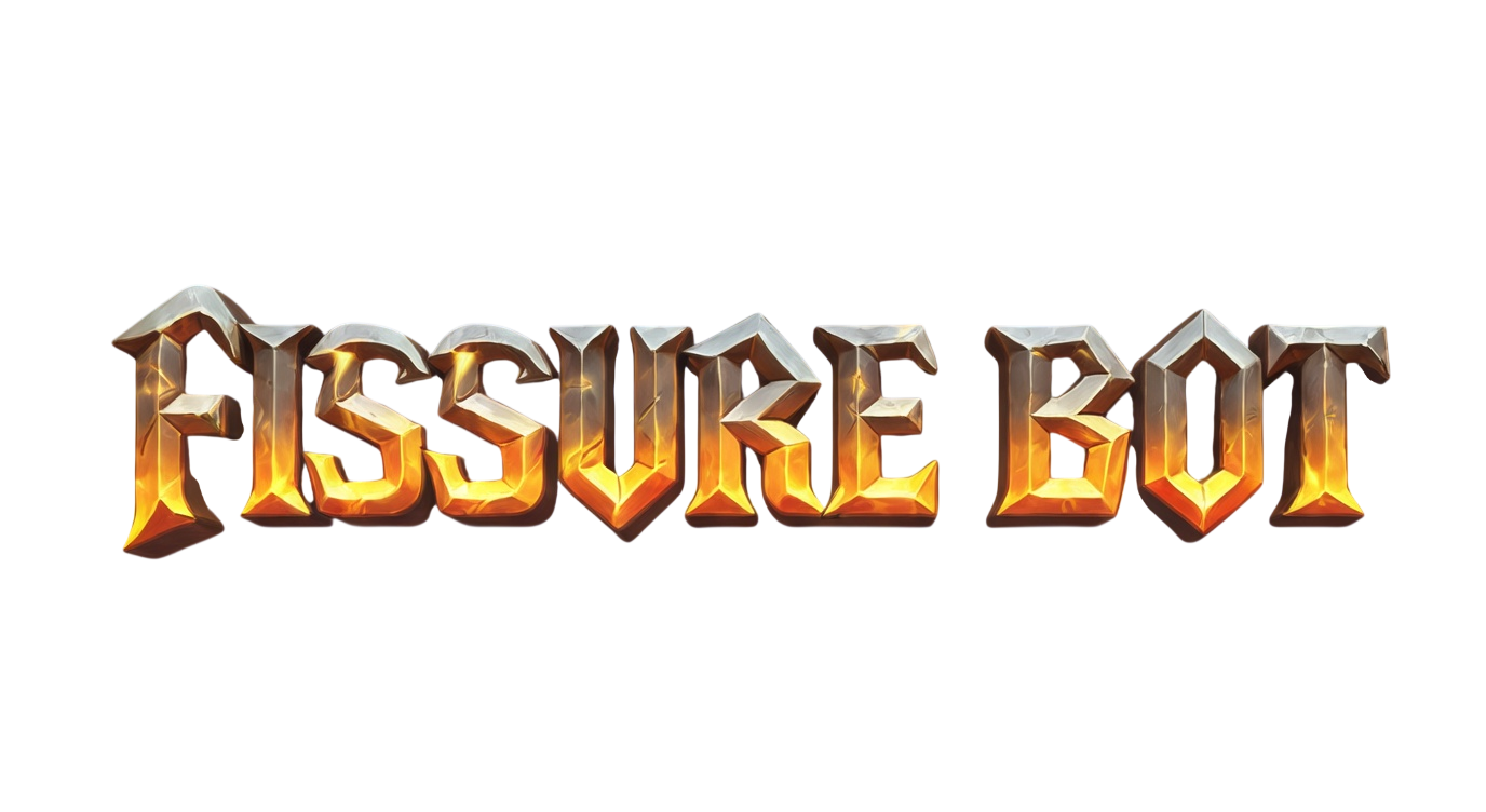 Fissure.Bot