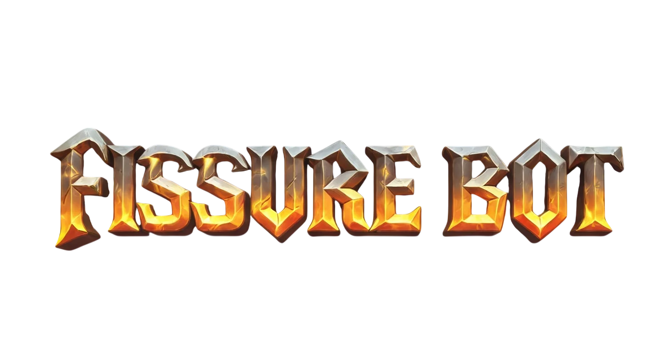 Fissure.Bot